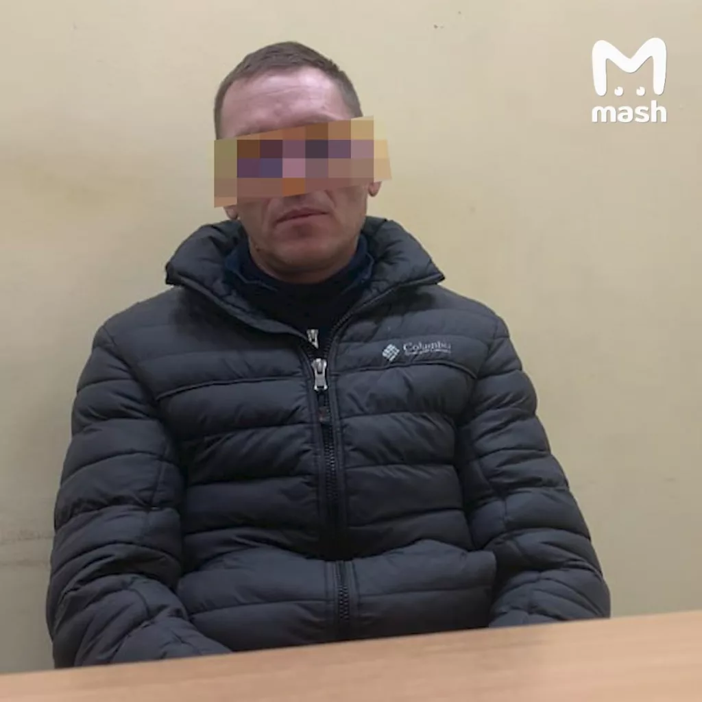 Среди мирных жителей, эвакуированных из подвалов освобождённого поселка Горняк в ДНР, найден всушник-дезертир