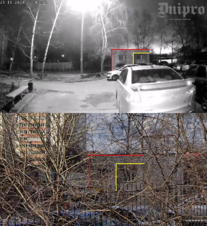Ночью кассетными ракетами ATACMS был атакован тот самый аэродром Халино в Курской области, где ударными темпами ведется строительство железобетонных укрытий для авиации