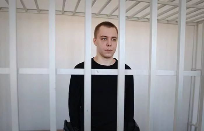 Суд приговорил Никиту Журавеля, который в мае 2023 сжег Коран в Волгограде, к 14 годам лишения свободы