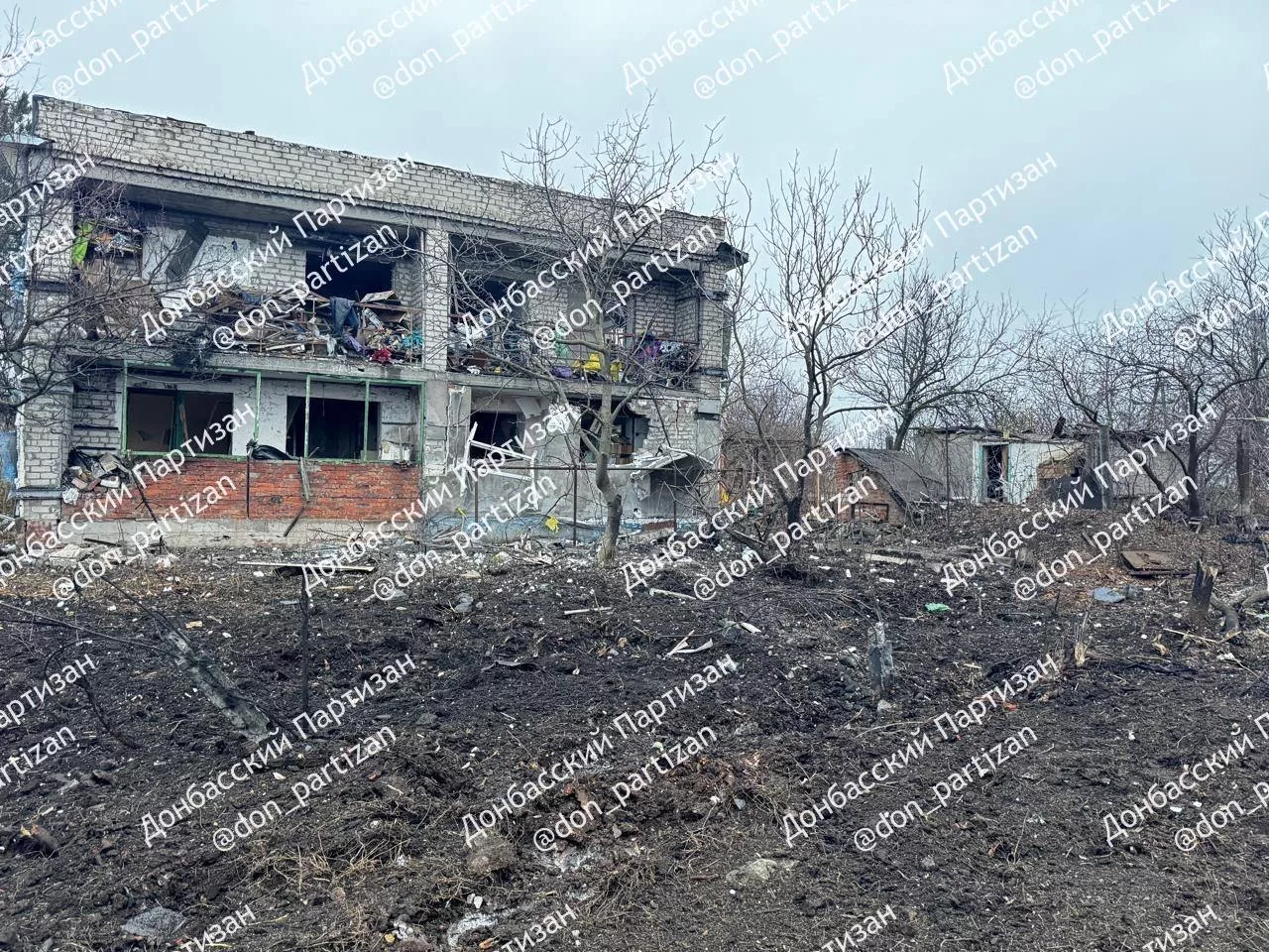 В течение ночи российская ПВО перехватила/ уничтожила 22 украинских БПЛА