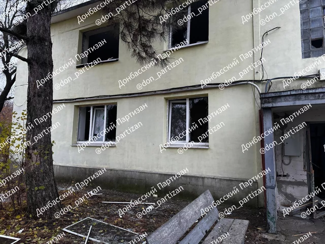 В течение ночи российская ПВО перехватила/ уничтожила 22 украинских БПЛА