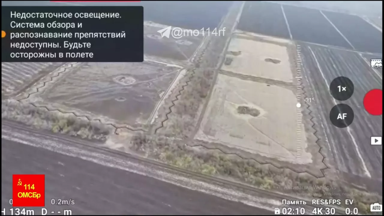 Наглядный пример укреплений ВСУ, которые приходится брать нашим штурмовикам на Кураховском направлении