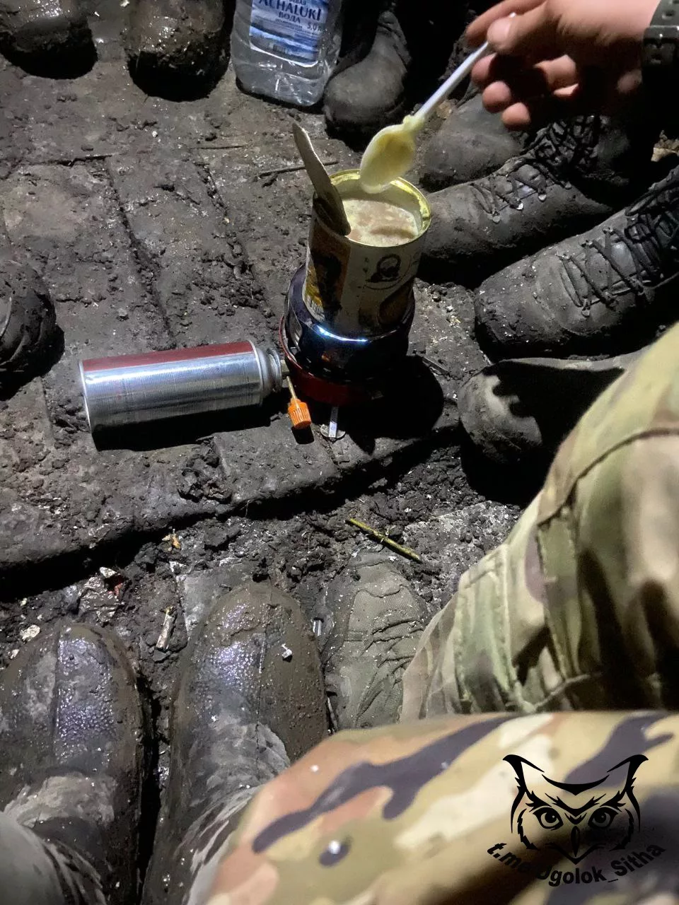 Атмосфера осени