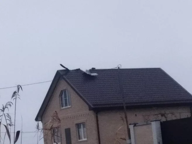 По данным Минобороны РФ ПВО за ночь уничтожила 25 вражеских беспилотника