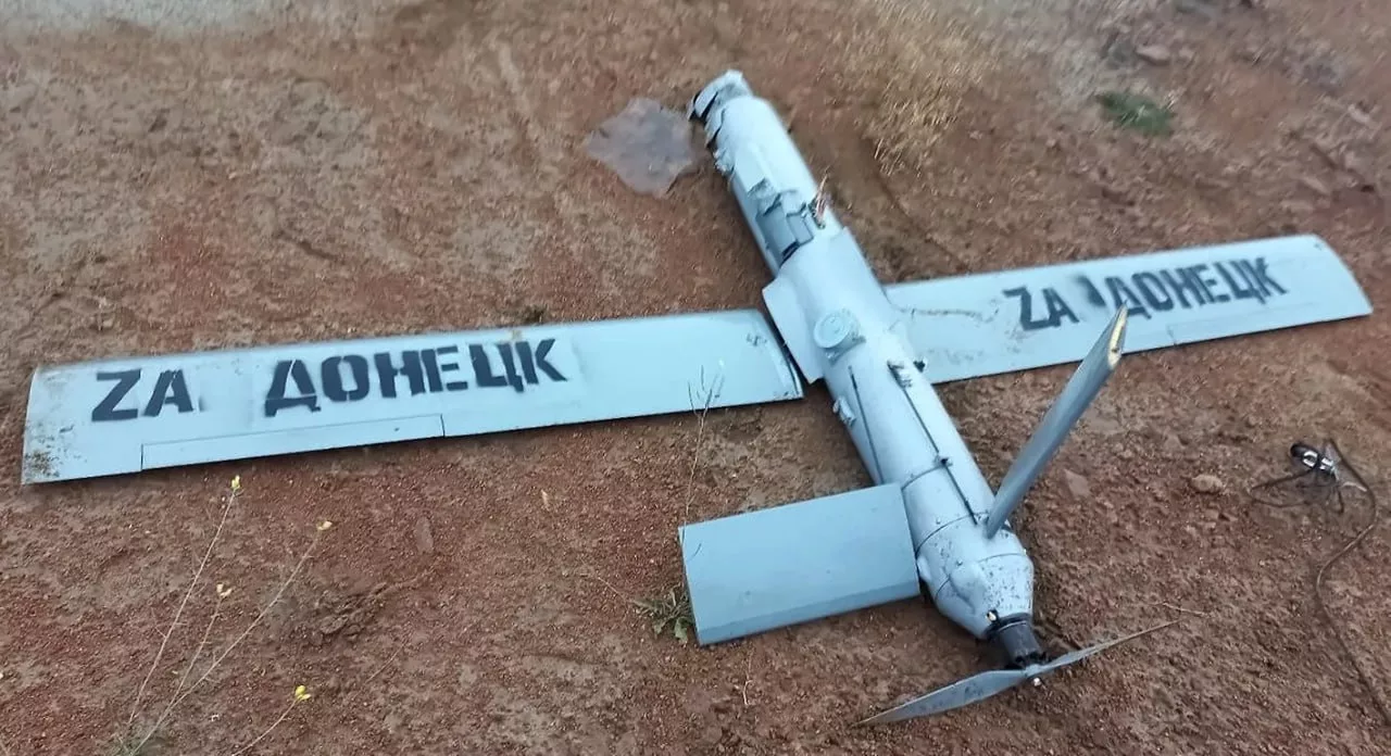 В сети обсуждают видео испытаний в США засекреченного семейства дронов-камикадзе Phoenix Ghost