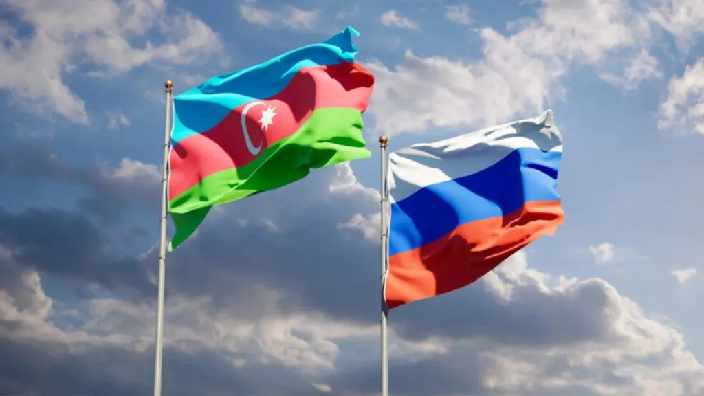 Азербайджан ужесточает правила пребывания для граждан РФ, следует из распоряжения кабмина