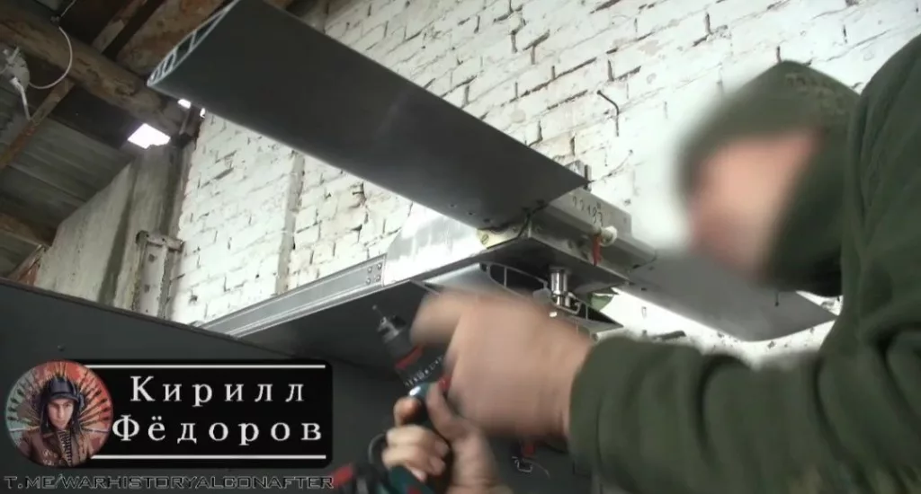 Впервые в интернете уникальные кадры боевой работы аэродрома ВКС России