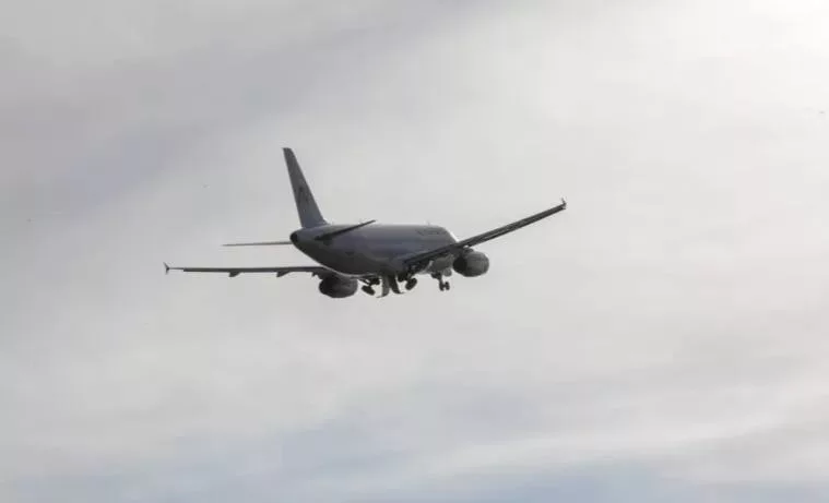 В крушении Boeing в Корее, вероятно, выжили только двое из 175