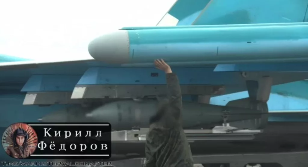 Впервые в интернете уникальные кадры боевой работы аэродрома ВКС России