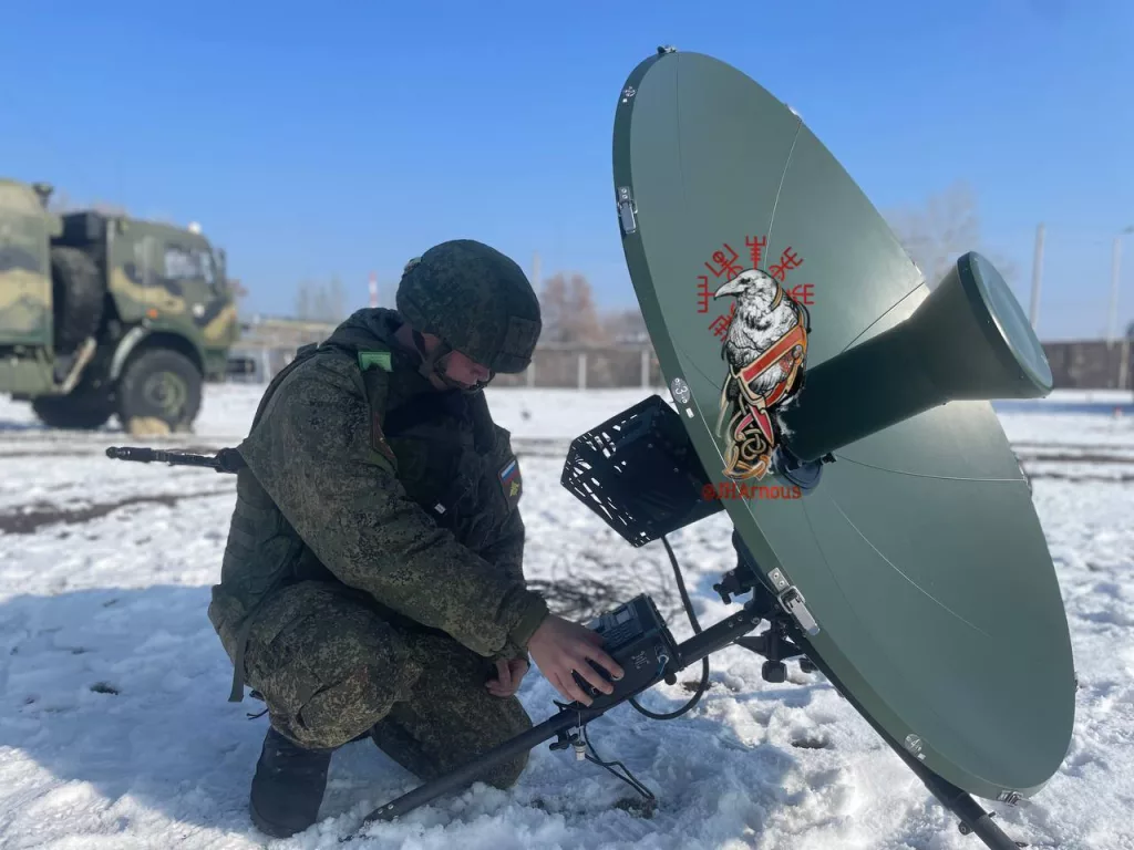 Кадры недавних учений военнослужащих 102-й военной базы ЮВО, включая операторов FPV-дронов, на высокогорном полигоне Алагяз в Армении