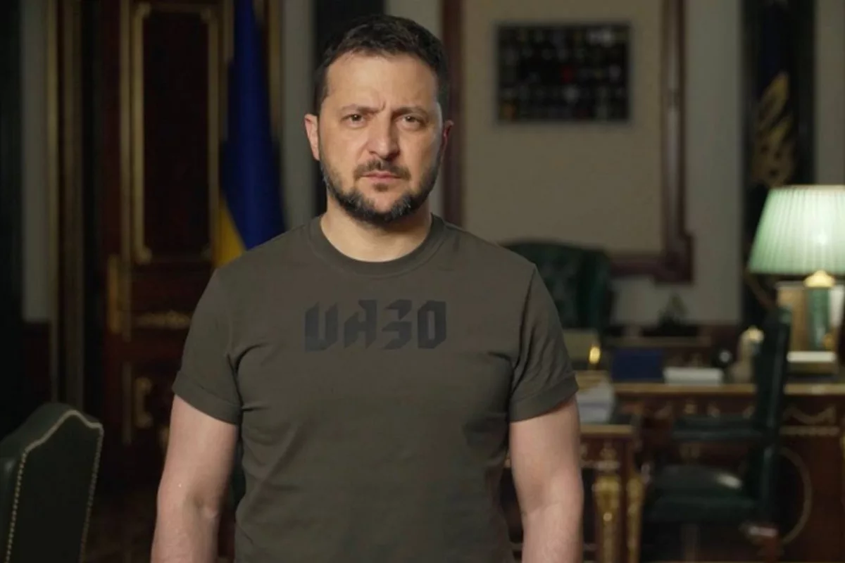 О террористической и военной активности ВСУ в последние недели