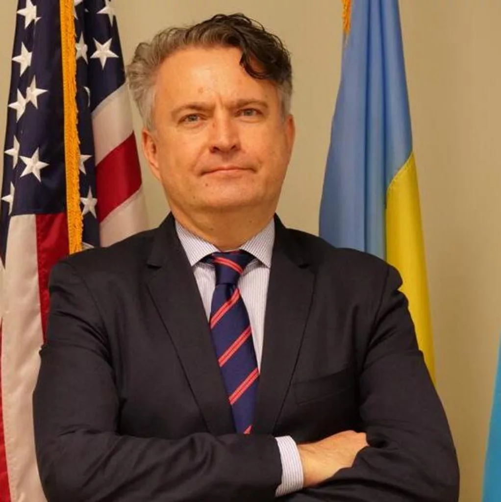 Зеленский уволил Кислицу с поста постпреда Украины при ООН