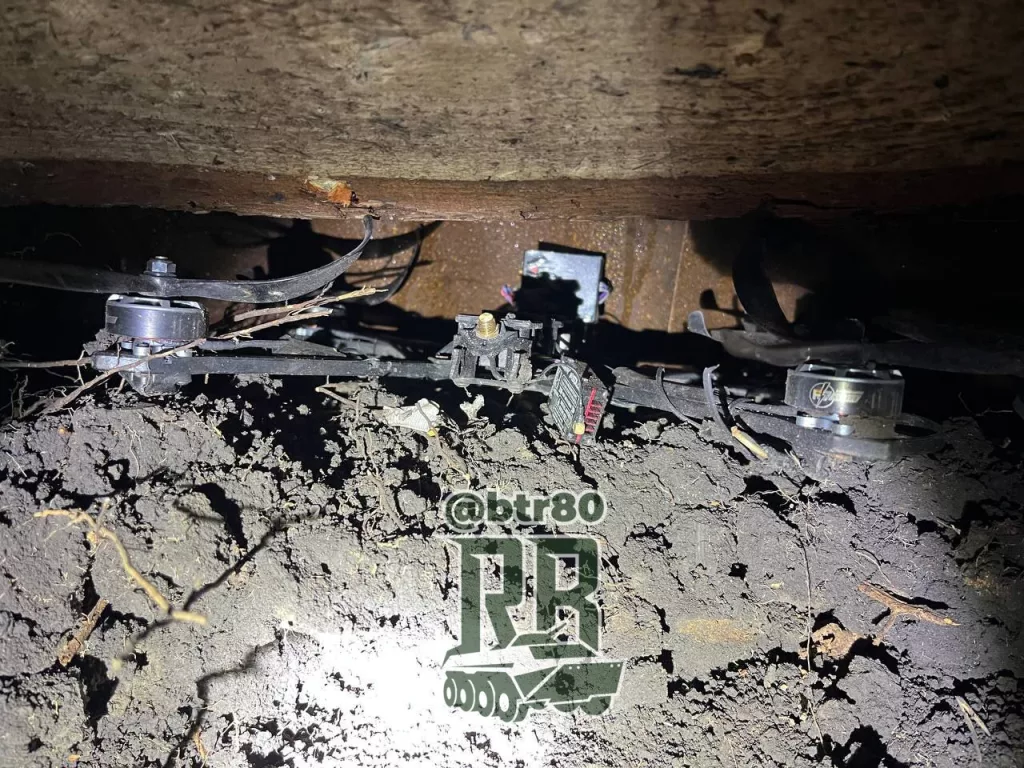 Очередной укреп ВСУ пал под натиском штурмовиков группировки "Центр"