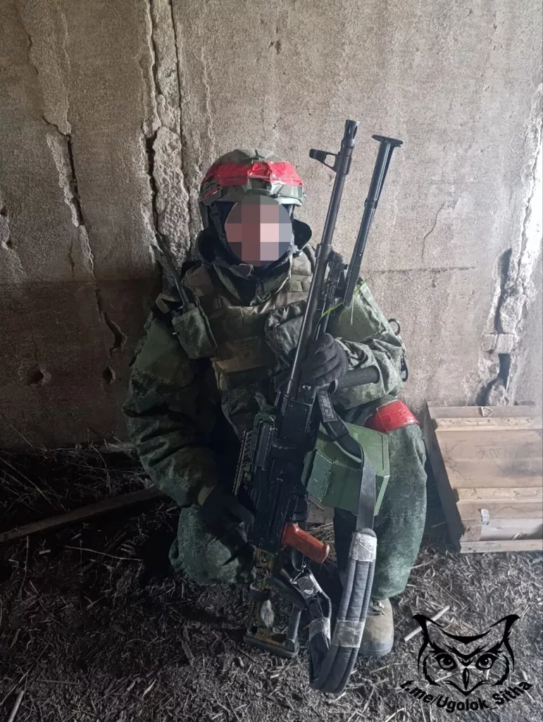 Z - в зоне проведения Специальной Военной Операции