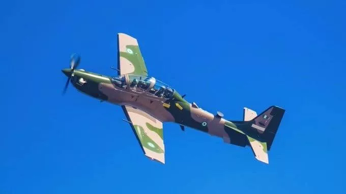 Дешево и сердито: Штурмовик Супер Тукано А-29. Бразильский противопартизанский самолёт, способный выступать также в качестве легкого истребителя
