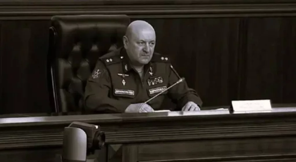 В СБУ взяли ответственность за убийство генерала Кириллова