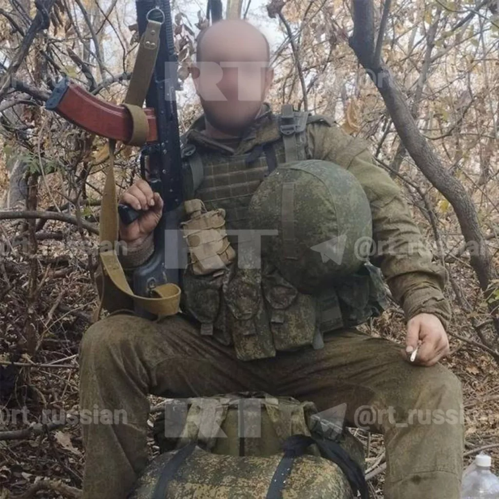 Российский боец получил 50 осколочных ранений, полз 6 км и выжил