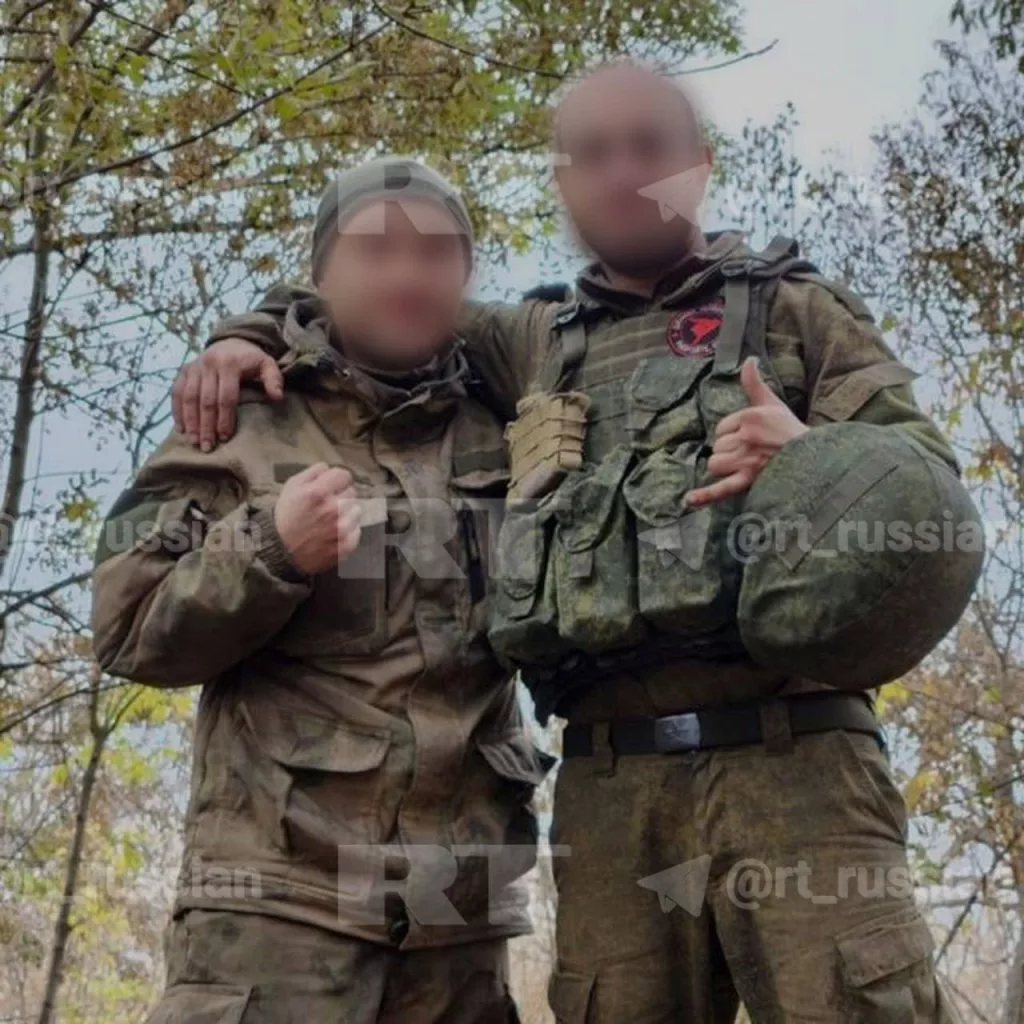 Российский боец получил 50 осколочных ранений, полз 6 км и выжил