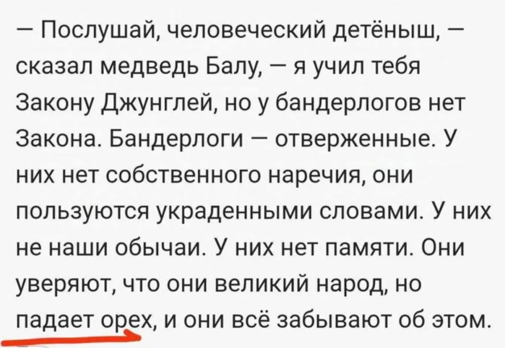 Некоторые книги через сотни лет становятся пророческими