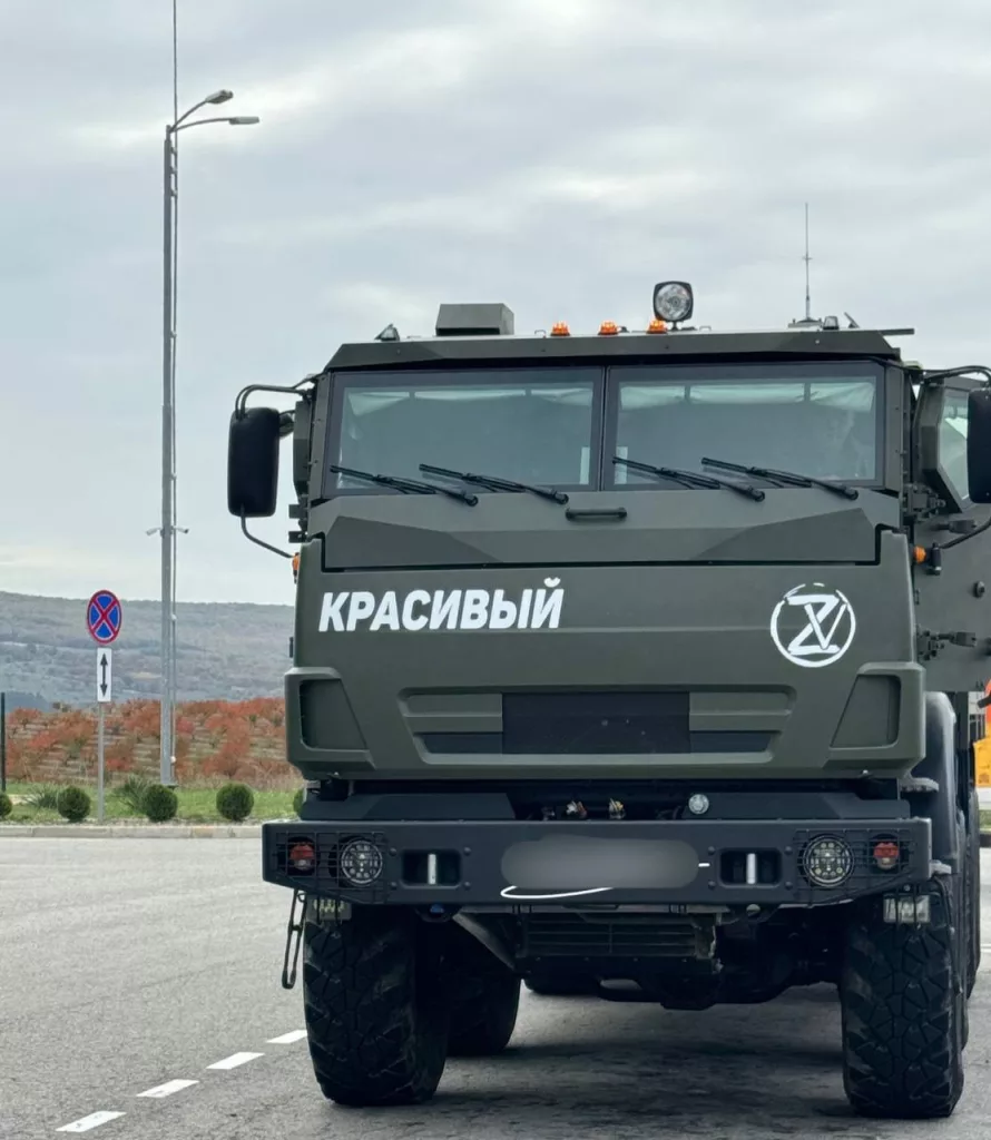 Моменты СВО. Будни фронта