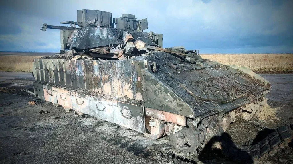 Моменты СВО. Будни фронта