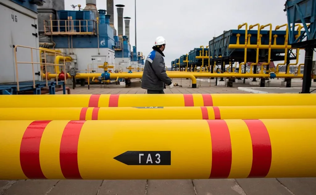 Минэнерго Турции выступило против санкций на газ из России