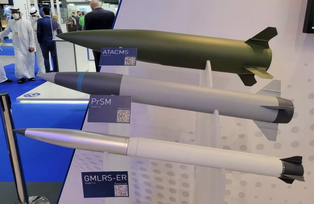Армия США планирует создать автономную ракетную установку с дальностью огня более 1000 км