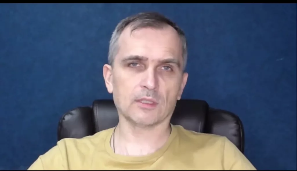Юрий Подоляка: Абхазия - жизнь на свои продолжается: мандарины