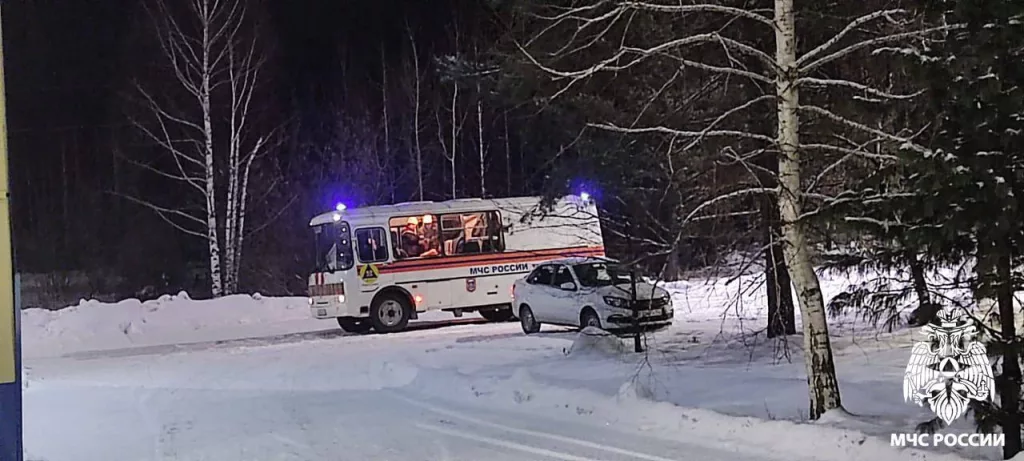 Пожар произошёл на угольной шахте «Алардинская» в Кемеровской области, 120 человек вывели на поверхность