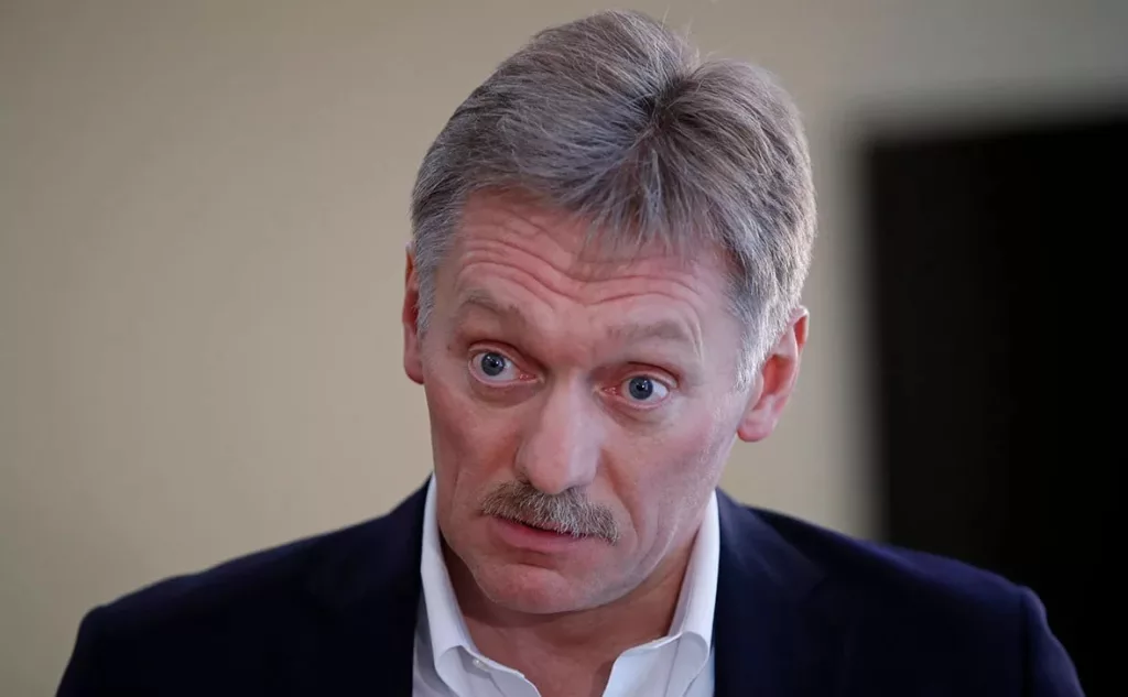 Песков: украинские потери в зоне СВО кратно превышают российские
