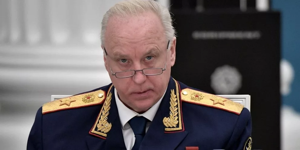 У «оборотня в погонах» забрали более 2 млрд рублей