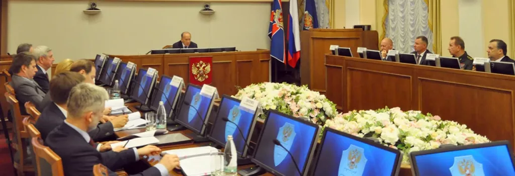 Национальный антитеррористический комитет сообщил о предотвращении в России 190 терактов с начала 2024 года