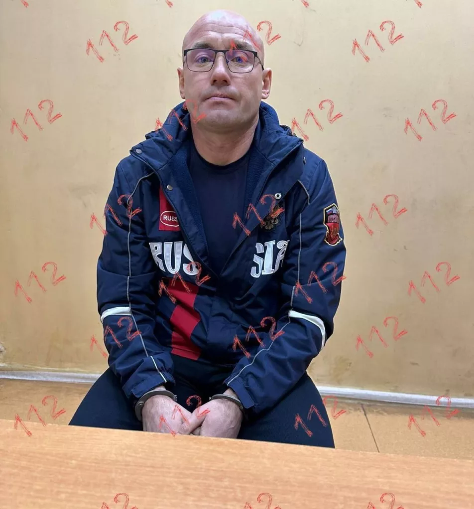 Под Костромой задержали бандитов Таганской ОПГ, которые скрывались более 20 лет