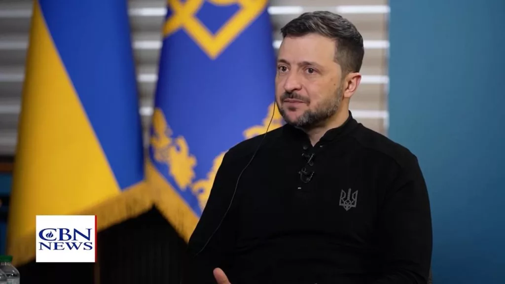 Киев согласен, что гарантии НАТО будут распространяться только на подконтрольные территории