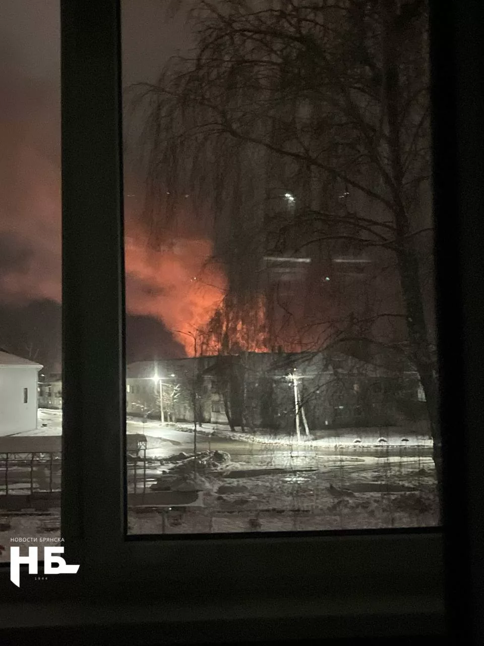 Прошедшей ночью российская ПВО перехватила/ уничтожила 29 украинских БПЛА