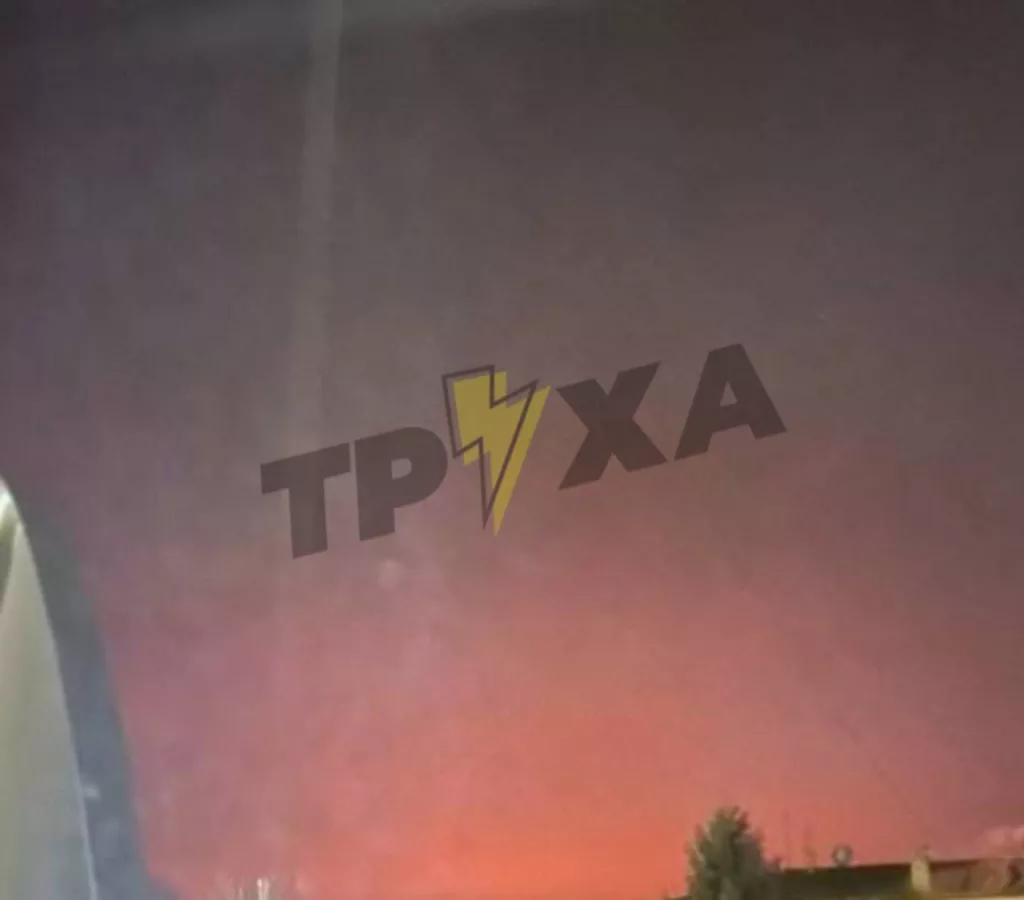 Ночью дроны ударили по объекту энергетики в Тернополе