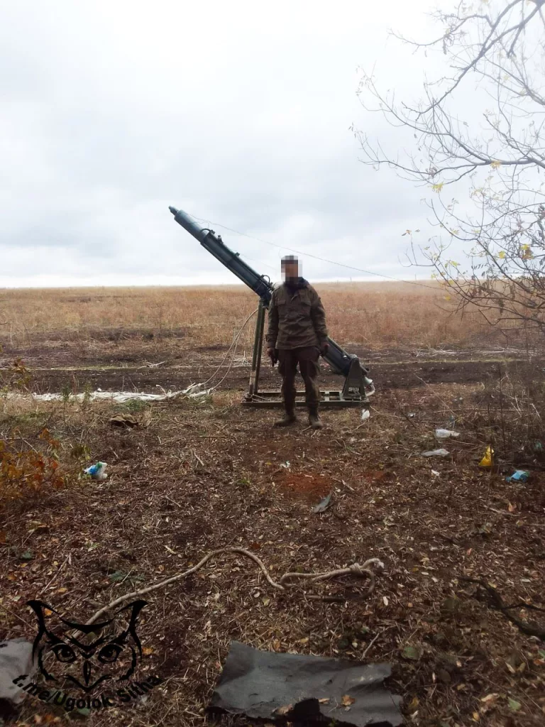 Z - в зоне проведения Специальной Военной Операции