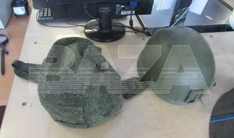 Гражданин ЕС организовал канал контрабанды прицелов для винтовок, средств бронезащиты и другой аммуниции