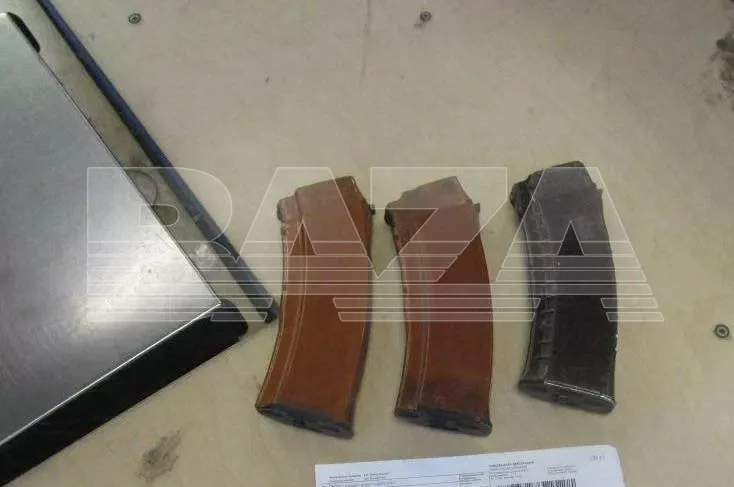 Гражданин ЕС организовал канал контрабанды прицелов для винтовок, средств бронезащиты и другой аммуниции