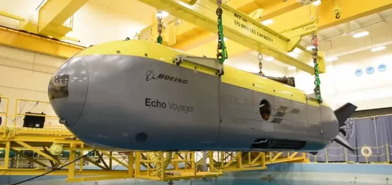 Defense News: Блок НАТО начал планировать создание собственного флота беспилотных катеров, которые помогут защищать критически важную подводную инфраструктуру в Балтийском и Средиземном морях