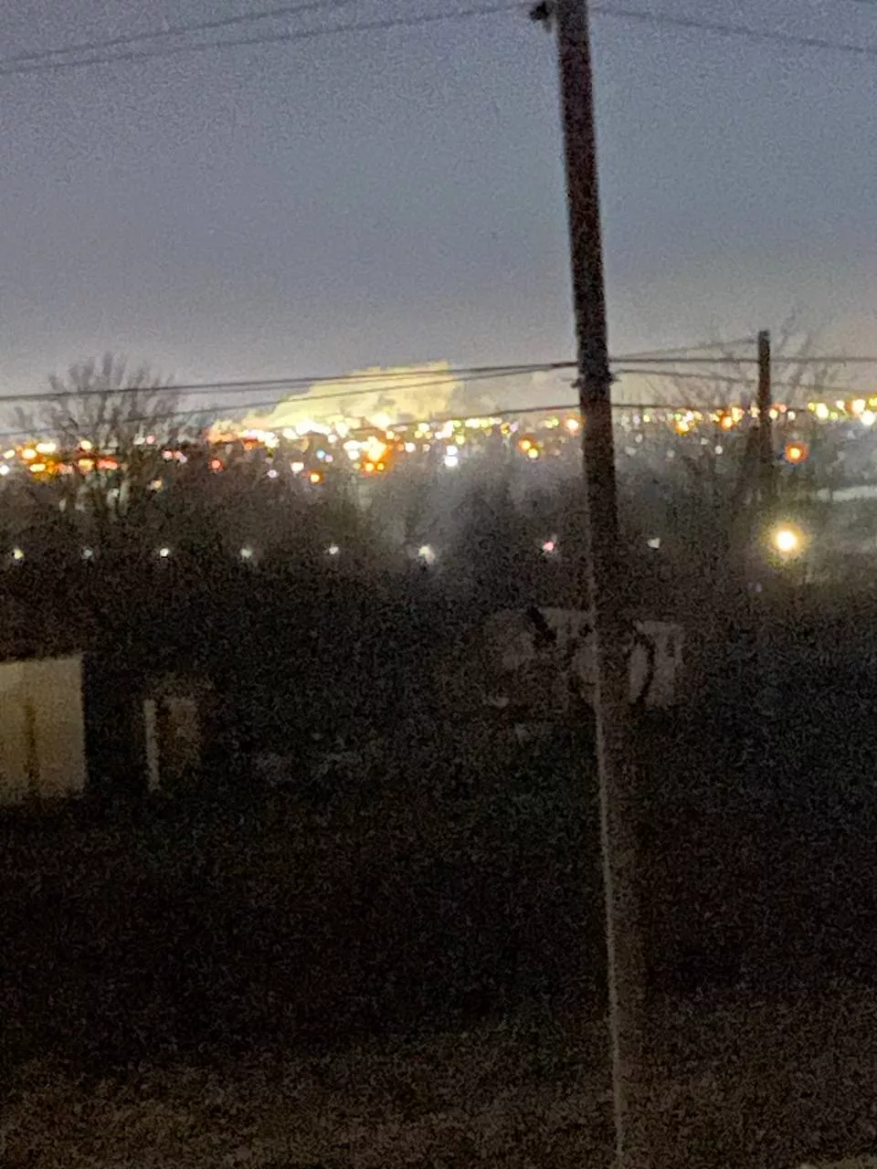 По информации Минобороны этой ночью ПВО перехвачены/уничтожены два украинских БПЛА над Белгородской обл и по одному над территориями Астраханской и Воронежской обл