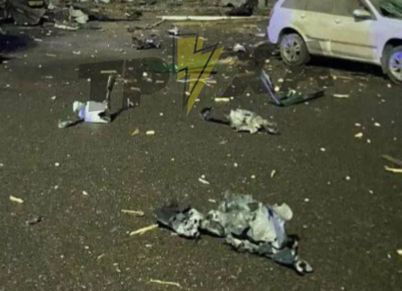 По информации Минобороны этой ночью ПВО перехвачены/уничтожены два украинских БПЛА над Белгородской обл и по одному над территориями Астраханской и Воронежской обл