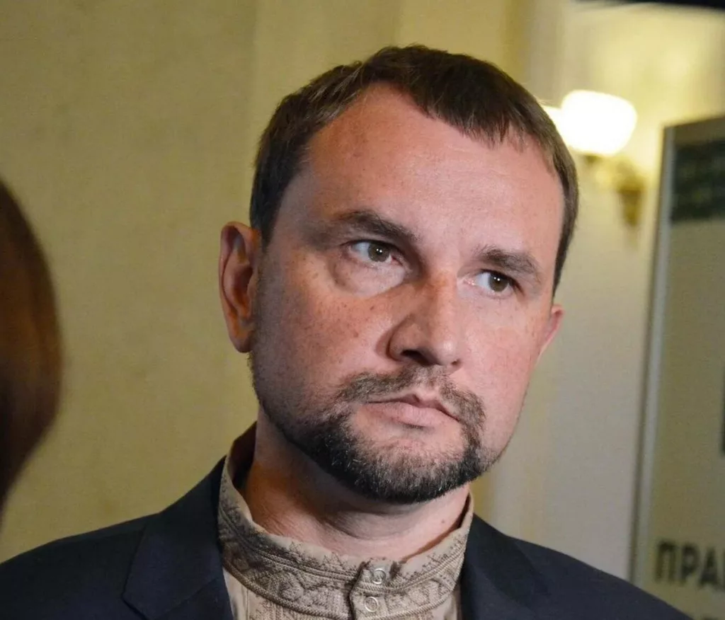 Серия детских комиксов про нациста Бандеру скоро выйдет на Украине, заявил депутат Рады