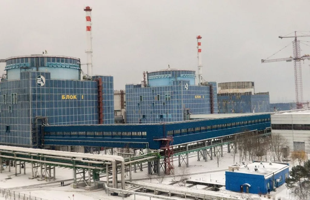 Три украинские АЭС почти полностью восстановили производство электричества, - МАГАТЭ