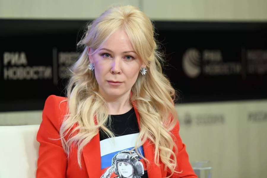 Подросток за вознаграждение 500$ нагадил под дверь Екатерины Мизулиной. Парня задержали