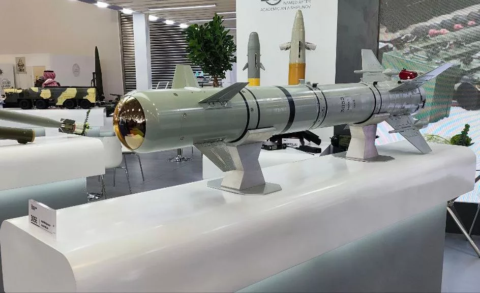 «Изделие-305» невозможно подавить с помощью РЭБ