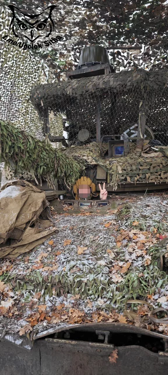 Танки войны