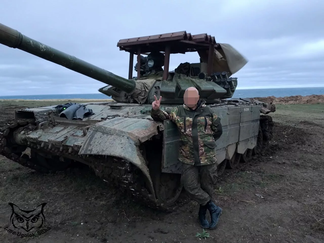 Танки войны