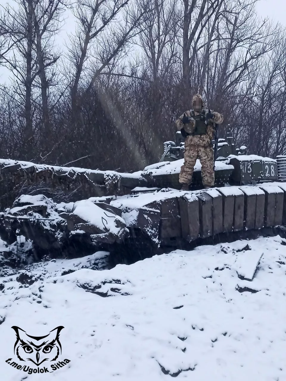 Танки войны