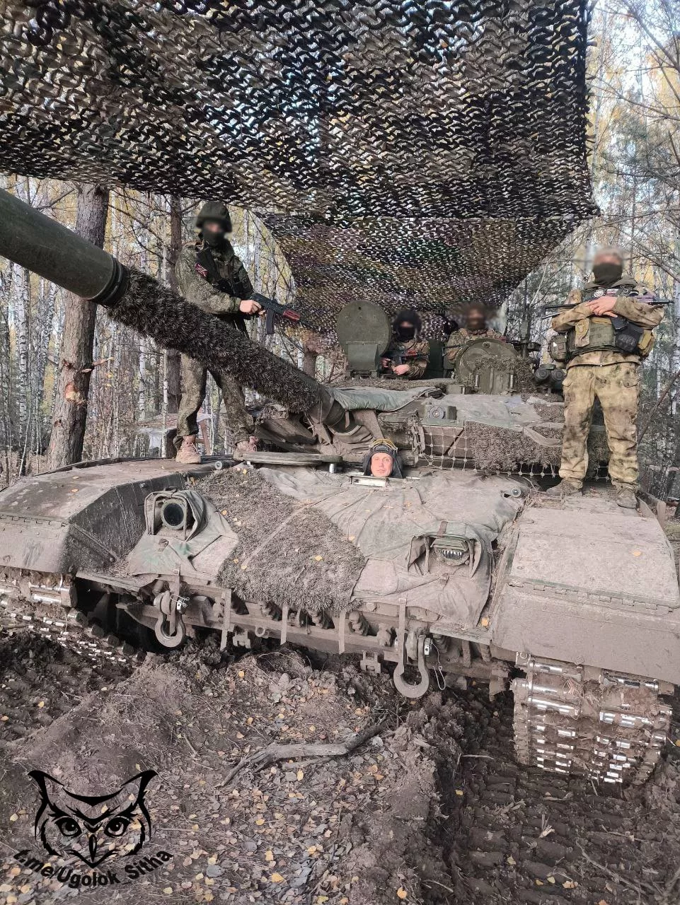 Танки войны